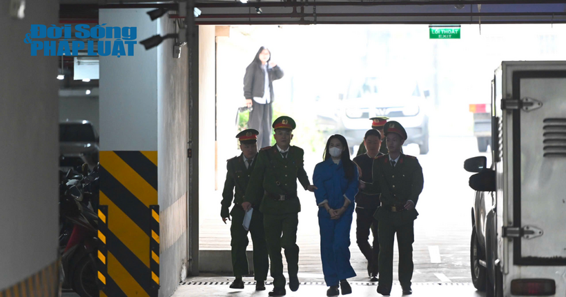 Vụ án này có 28 bị cáo bị Viện kiểm sát nhân dân Tối cao truy tố về các tội Đưa hối lộ, Nhận hối lộ, Môi giới hối lộ.