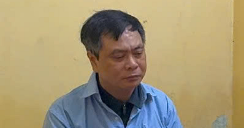 Sai phạm trong chi trả tiền A80 cho sinh viên, Hiệu trưởng trường Cao đẳng Du lịch Hà Nội bị khởi tố