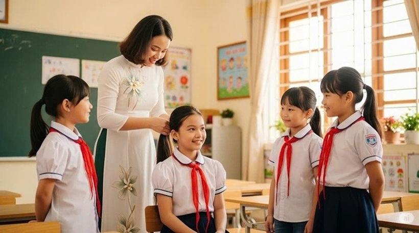 Bộ GD&ĐT đang lấy ý kiến góp ý cho Dự thảo đến hết ngày 19/12. Ảnh minh họa