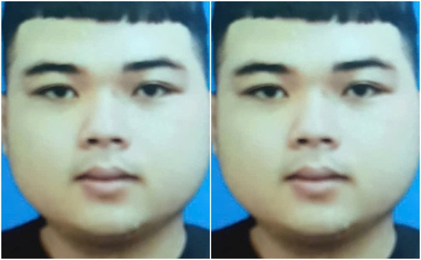 Tước dùng ảnh nhạy cảm đe dọa L cho quan hệ tình dục. (Ảnh: Lao động)