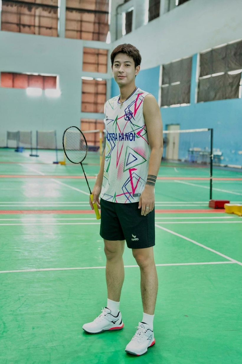 Trong sự nghiệp của mình, Hồng Nam đã gặt hái nhiều thành tích đáng chú ý như: Huy chương Vàng đôi nam tại Giải các Cây vợt xuất sắc toàn quốc 2015, Huy chương Vàng đồng đội nam nữ toàn quốc 2015, và Huy chương Bạc đôi nam tại Giải Bồ Đào Nha Mở rộng 2016. Gần đây nhất, vào tháng 9 năm 2025, anh cùng đồng đội tiếp tục giành được Huy chương Bạc tại Giải cầu lông các Cây vợt xuất sắc Quốc gia.