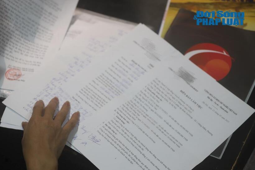 Luật sư khuyến cáo người dân cần đọc kỹ các điều khoản trong hợp đồng "sở hữu kỳ nghỉ" để tránh những hệ luỵ phát sinh.