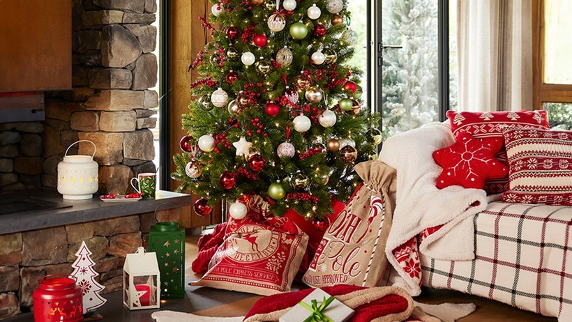 Những lời chúc Giáng Sinh bằng tiếng anh.