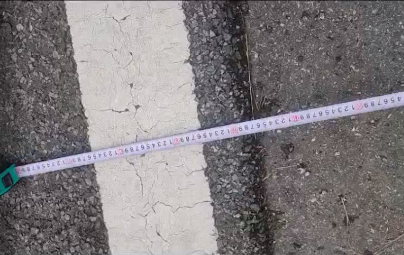 Qua công tác khảo sát đánh giả cho thấy tuyến Đà Nẵng - Quảng Ngãi đang tồn tại nhiều bất hợp lý, cần được khắc phục điều chỉnh để giao thông trên tuyến được đảm bảo an toàn