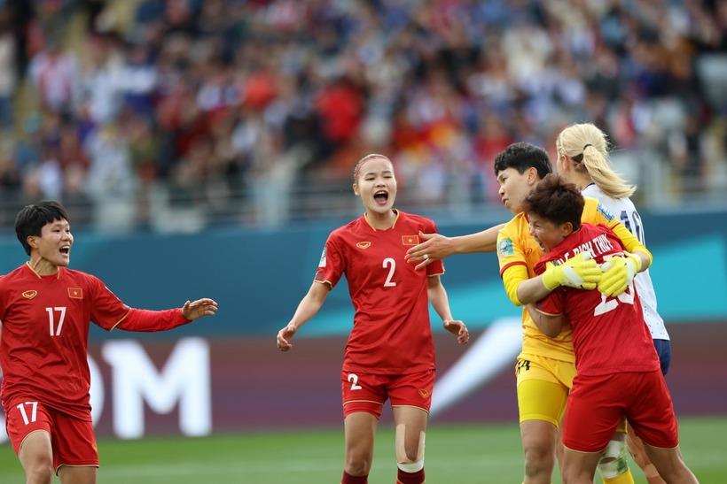 Lịch thi đấu bóng đá SEA Games 33 hôm nay 17/12.