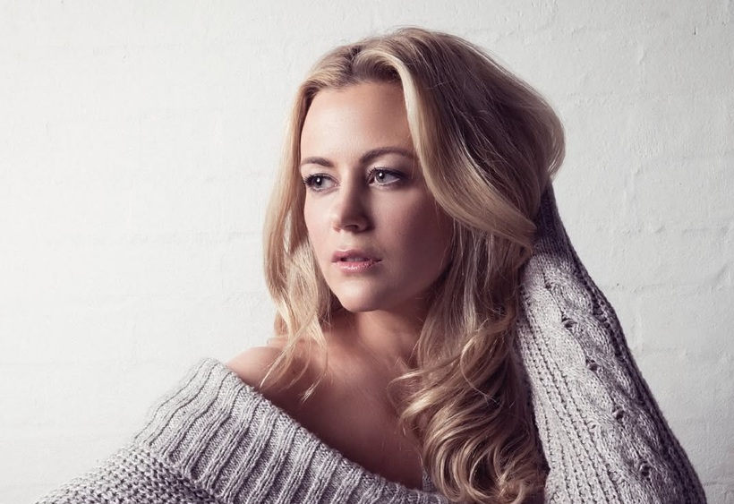 Nữ diễn viên người Úc Rachael Carpani đã qua đời.