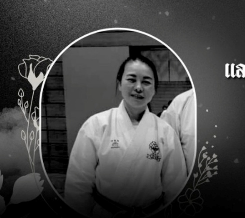 Thể thao Thái Lan bàng hoàng trước thông tin HLV Kanokporn Donsamran của đội tuyển Karate qua đời ngay sau khi hoàn tất nhiệm vụ tại SEA Games 33.