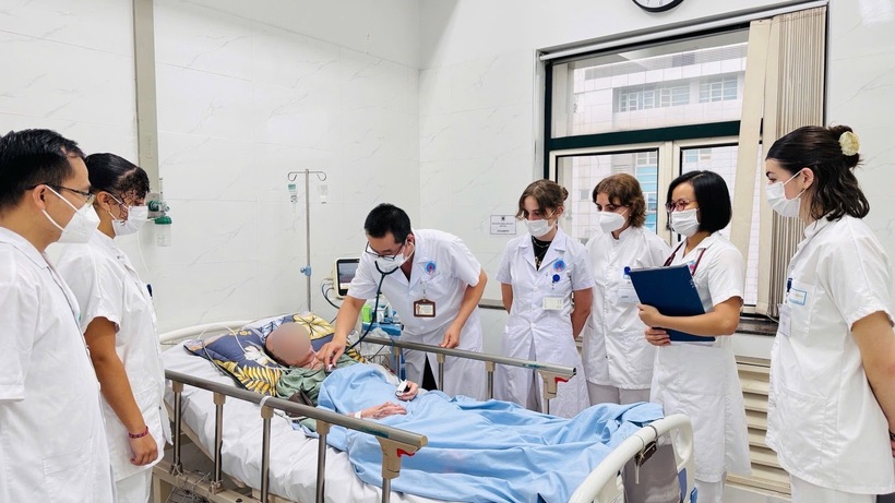 Ô nhiễm không khí gây ra tổn thương không nhìn thấy bằng mắt thường