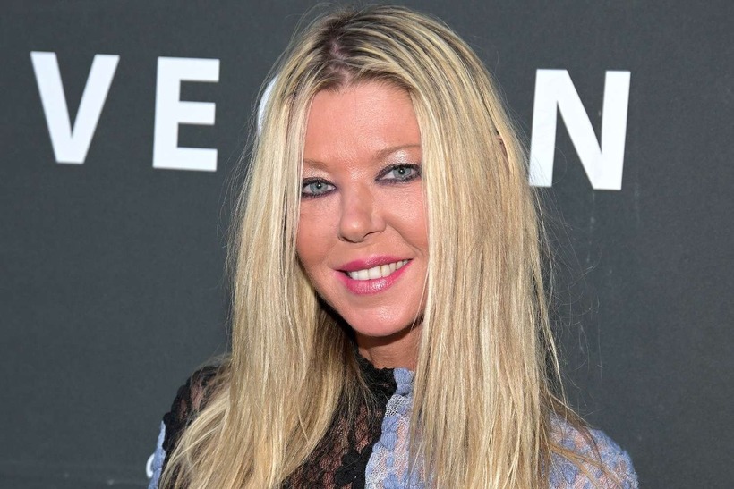 Tara Reid. Ảnh: People.