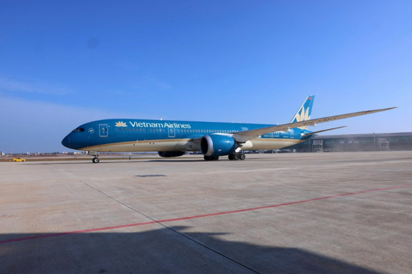 Sự kiện này có ý nghĩa then chốt đối với quá trình hình thành một trung tâm hàng không hiện đại của cả nước