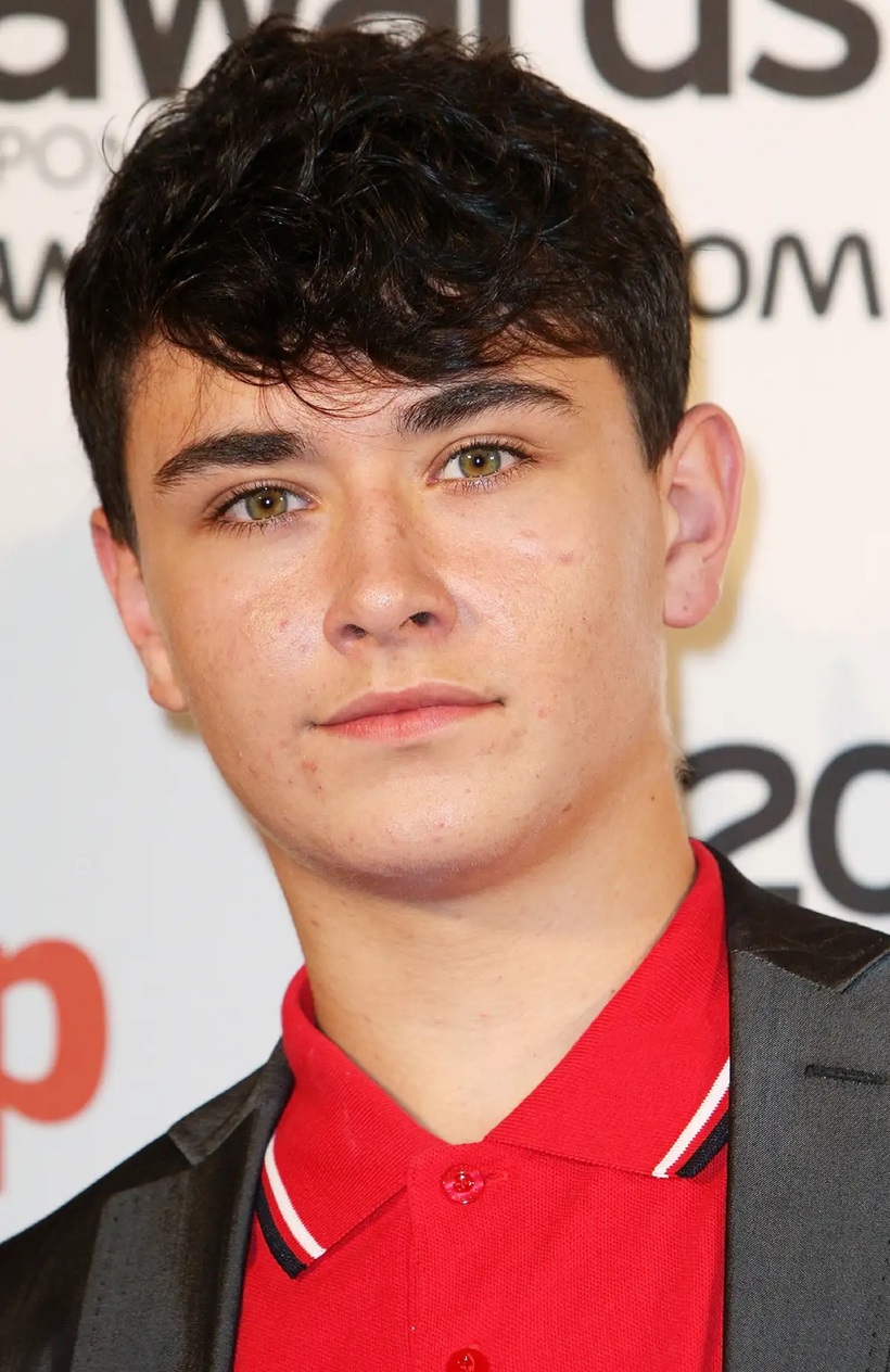 William Rush bất ngờ qua đời ở tuổi 31. Ảnh: People