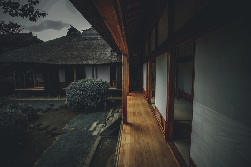 Thi thể giấu trong tủ đông chỉ được phát hiện khi có người thân đến nhà của bà Mori. (Ảnh minh họa)