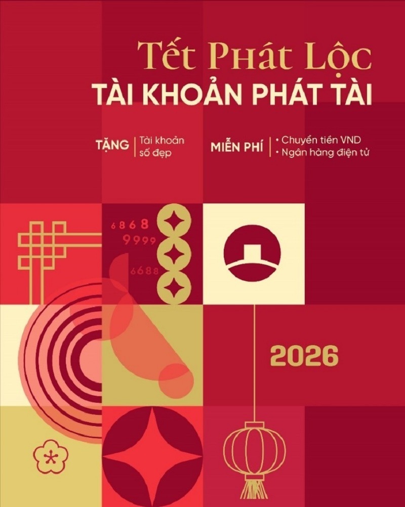 VietinBank tung ưu đãi cho tài khoản doanh nghiệp dịp Tết 2026 - 1