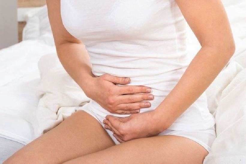 Cô gái 27 tuổi ung thư dạ dày vì thói quen trữ 3 món đồ quen thuộc trong tủ lạnh.