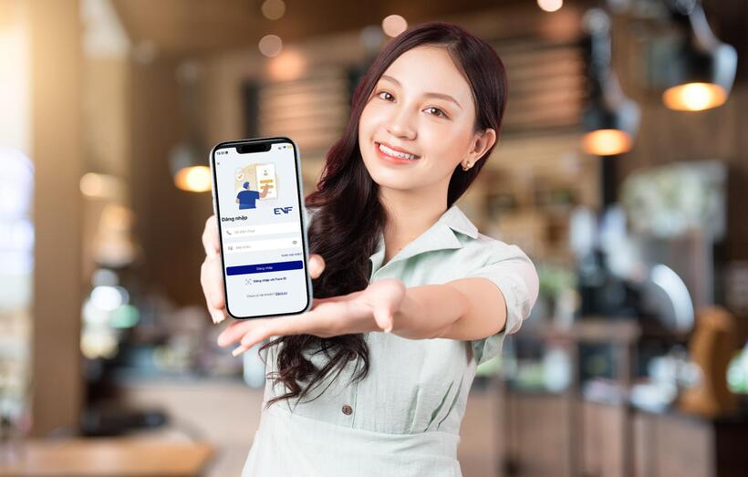 Chuyên biệt sản phẩm giúp người trẻ, người yếm thếcó thêm cơ hội tiếp cận giải pháp tài chính.