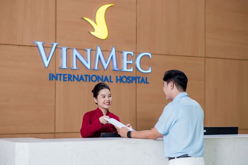 Trong giai đoạn mới, Vinmec Central Park tiếp tục củng cố nền tảng xuất sắc nhằm mục tiêu xây dựng nền y học dựa trên giá trị, lấy người bệnh làm trung tâm.