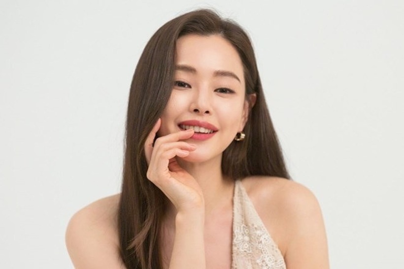 Hoa hậu Honey Lee vướng nhiều ồn ào thời gian qua.