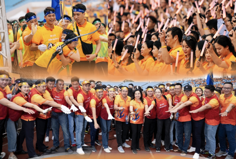 SHB - Ngân hàng hạnh phúc