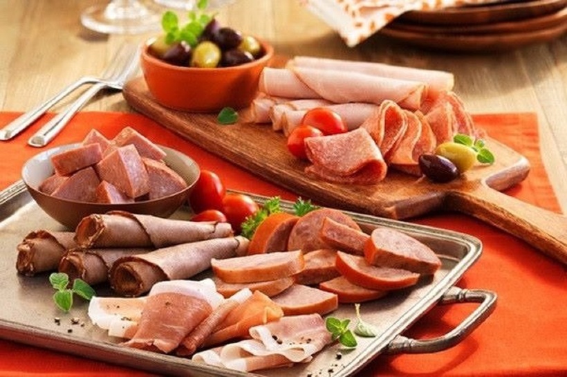 "Thủ phạm" gây ra tình trạng cholesterol cao - 2