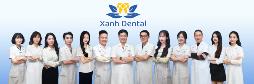 Nha khoa Xanh Dental khai trương cơ sở 2 đột phá với công nghệ Smart Veneer  - 4