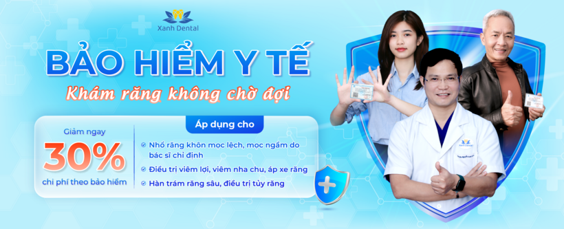 Nha khoa Xanh Dental khai trương cơ sở 2 đột phá với công nghệ Smart Veneer  - 5