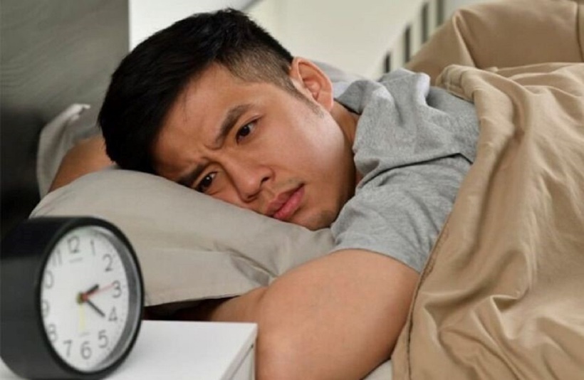 Mất ngủ đang dần trở thành “căn bệnh thời đại”