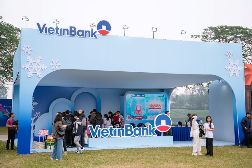 Đông Fest 2025 thu hút kỷ lục người tham dự, mở hướng mới cho lễ hội Hà Nội - 4