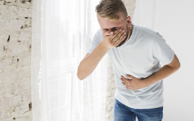 Ngộ độc paracetamol thường diễn ra qua bốn giai đoạn, kéo dài 10-14 ngày.