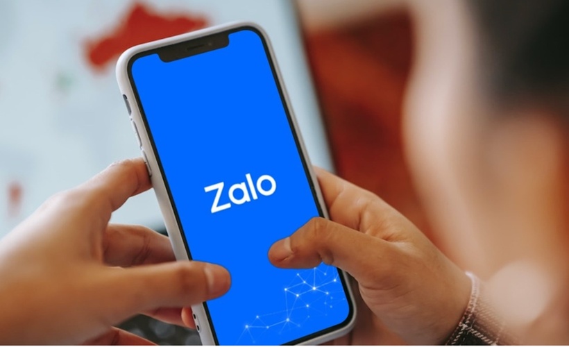 Zalo gây tranh cãi khi đưa ra loạt điều khoản mới về thu thập thông tin người dùng. (Ảnh: Zalo)