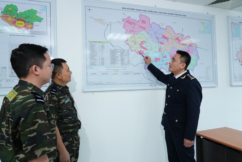 Ngành Hải quan nỗ lực tăng thu ngân sách nhờ triển khai đồng bộ các giải pháp chống thất thu ngân sách nhà nước - 2