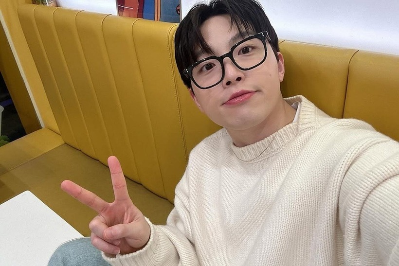 Lee Byung-woong (Hàn Quốc) vướng vòng lao lý vì tội đột nhập nhà trái phép và hành hung.