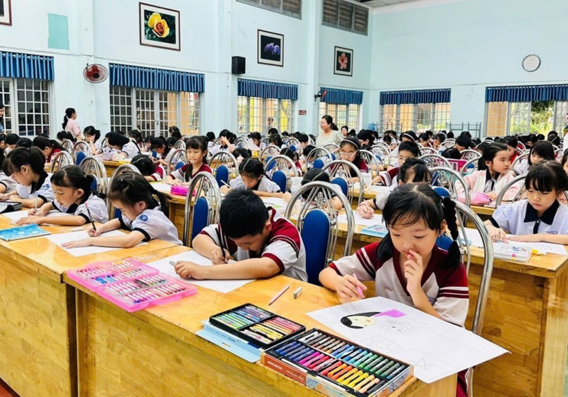 Sở GD&ĐT TP.HCM chỉ đạo rà soát năng lực, bằng cấp giáo viên chương trình liên kết. Ảnh minh họa