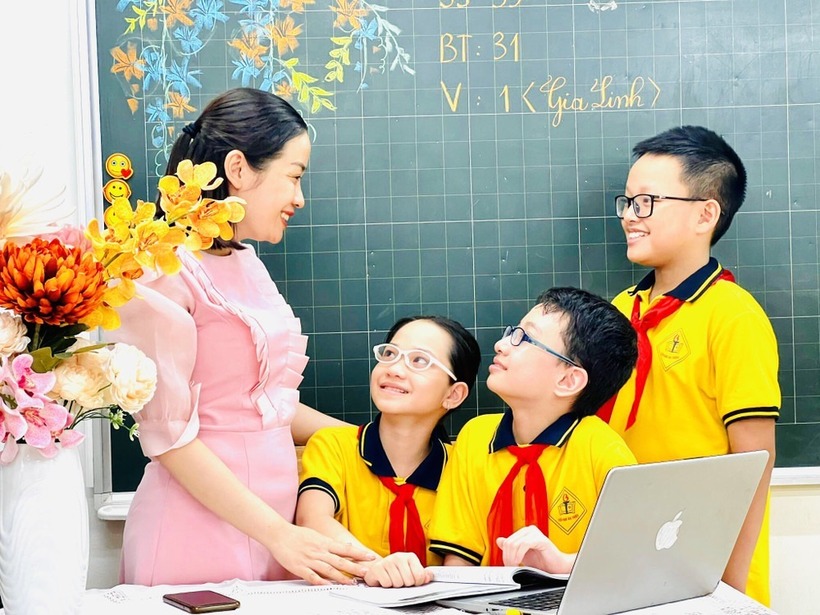 Ảnh minh hoạ.