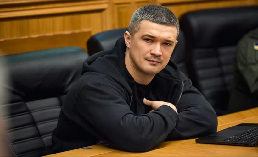 Phó Thủ tướng Ukraine - ông Mykhailo Fedorov. (Ảnh: X).
