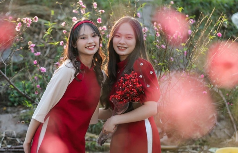 Năm 2026 còn được đánh giá là năm có nhiều kỳ nghỉ lễ dài và liền mạch. Ảnh minh họa