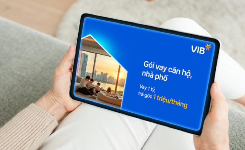 VIB – Nơi trải nghiệm không còn là tiện ích, mà trở thành chiến lược tăng trưởng dài hạn - 5