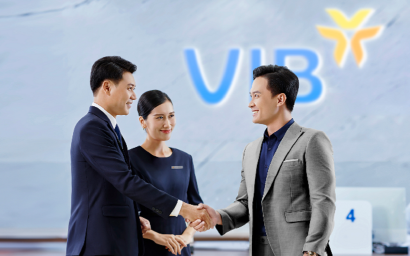 VIB – Nơi trải nghiệm không còn là tiện ích, mà trở thành chiến lược tăng trưởng dài hạn - 2