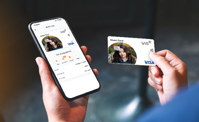 VIB – Nơi trải nghiệm không còn là tiện ích, mà trở thành chiến lược tăng trưởng dài hạn - 3