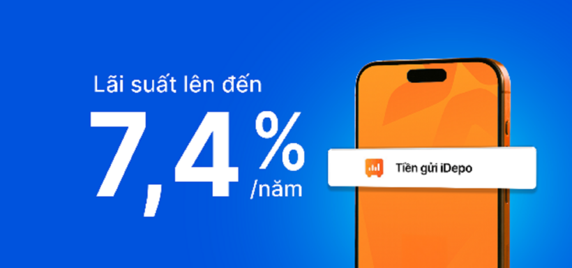 VIB – Nơi trải nghiệm không còn là tiện ích, mà trở thành chiến lược tăng trưởng dài hạn - 4