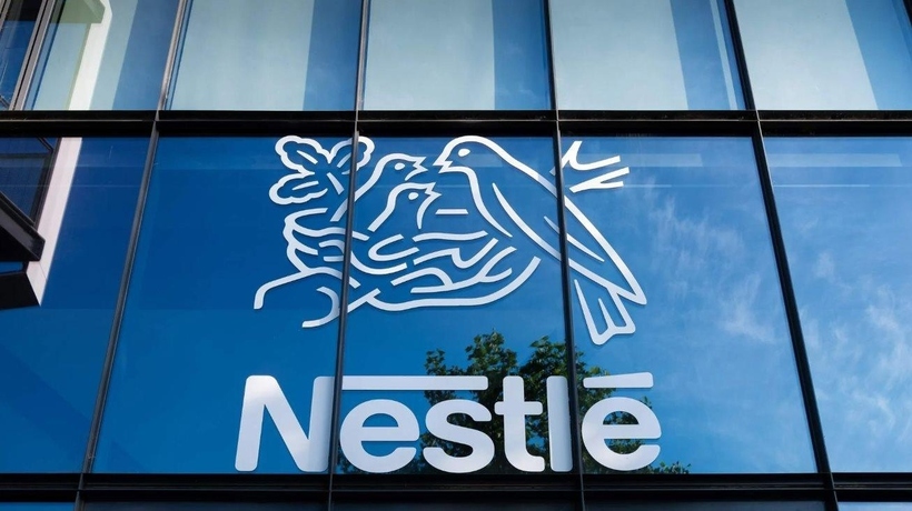 Một số lô sữa trẻ em của Nestlé vừa bị thu hồi ở nhiều quốc gia châu Âu do nghi ngờ nhiễm độc tố Cereulide. (Ảnh: Getty).