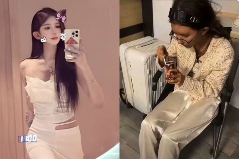 Sau khi được giải cứu khỏi đường phố, Wu Zhenzheng không chỉ có trí nhớ mơ hồ mà còn dương tính với cả ma túy đá lẫn ketamine.
