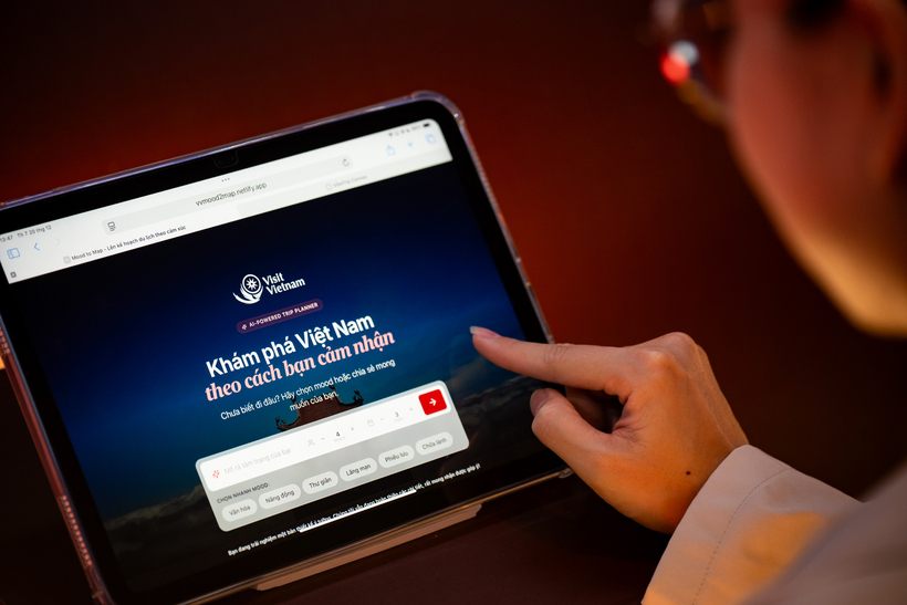 Visit Vietnam hứa hẹn mang đến trải nghiệm thanh toán liền mạch, thuận tiện và hiện đại cho du khách quốc tế