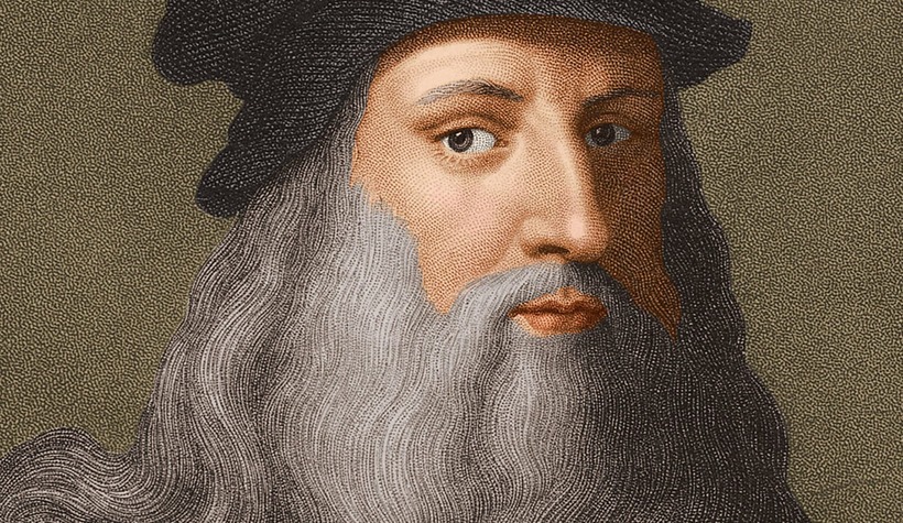 Leonardo da Vinci