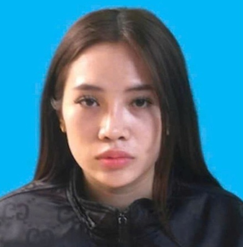 Công an TP.HCM đang truy nã Na Đắc Kỷ. (Ảnh: Người lao động)