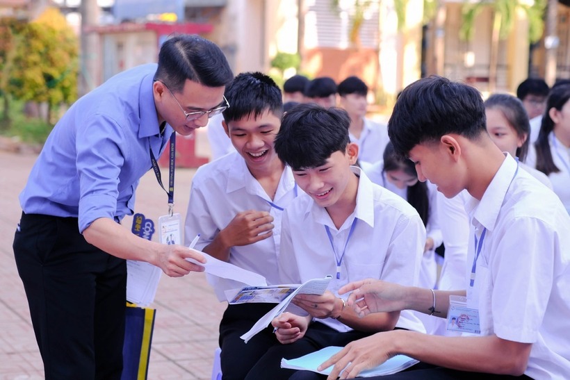 Ảnh minh họa: Dân trí