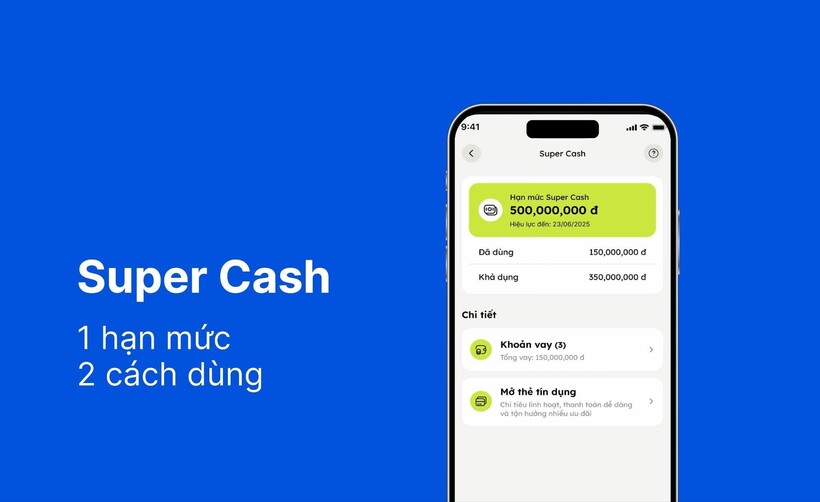 Từ định giá nhà trong vài phút đến giải ngân siêu tốc: Cách VIB dùng công nghệ trao quyền tài chính cho người vay  - 4