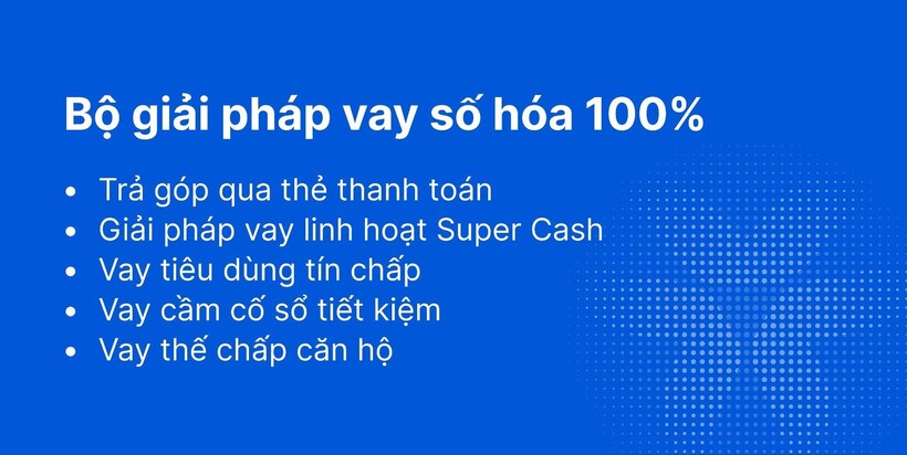 Từ định giá nhà trong vài phút đến giải ngân siêu tốc: Cách VIB dùng công nghệ trao quyền tài chính cho người vay  - 6