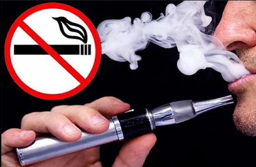 Dự thảo  bổ sung các khái niệm cụ thể về thuốc lá điện tử, thuốc lá nung nóng cùng các thiết bị điện tử đi kèm.