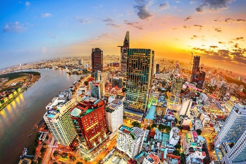 Trong các kênh đầu tư phổ biến, bất động sản vẫn thường là lớp tài sản có giá trị lớn nhất. Ảnh minh họa