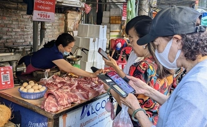 Hải Phòng tăng cường kiểm soát an toàn thực phẩm với thịt và các sản phẩm từ thịt. (Ảnh minh họa: Cổng TTĐT Hải Phòng).